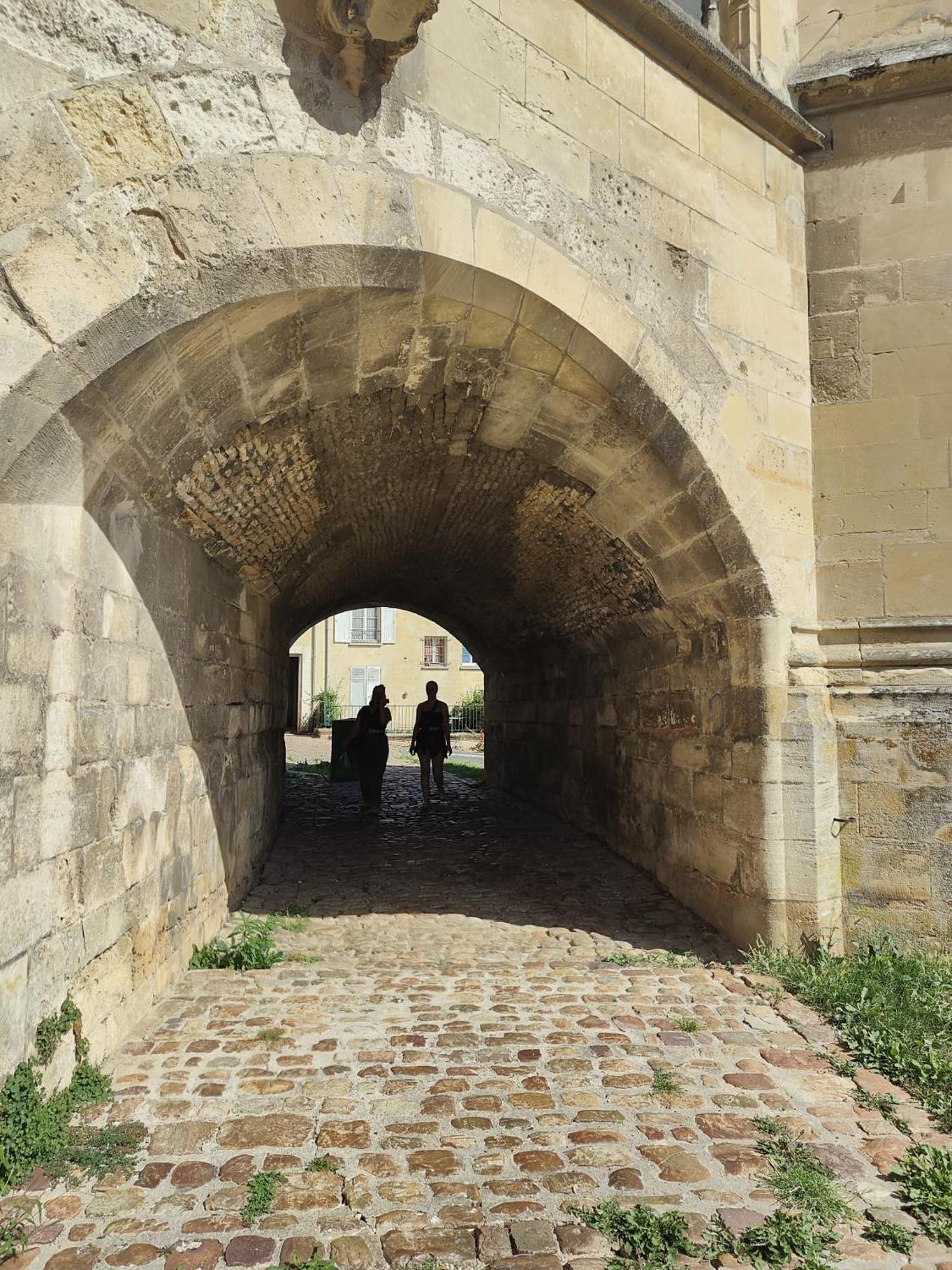 Coeur De Falaise, Normandie Suisse Normande Exterior foto